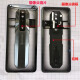 I适用于 红魔7 7PRO NX679J后盖 电池后盖玻璃 原装背外壳后壳盖 红魔7全透明后盖 不带镜框