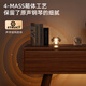 贝琪（Betsy）电钢琴重锤88键成人家用初学者专业考级家用书桌立式翻盖电子钢琴 B367重锤键-木纹棕 高配(琴+学琴礼包+双人琴凳）