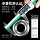 Japan KIF imported 304 stainless steel bearing models 440 stainless steel corrosion-resistant waterproof rust-proof deep groove ball bearing rolling rotary seal bearing S6204 SS6207-ZZ [304 stainless steel] 35*72*17