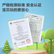 得力(deli)500g大包装超轻粘土 玩具婴幼儿沙滩彩泥橡皮泥黏土手工DIY儿童开学毕业文具生日礼物黄色