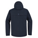 Veste Timberland (Timberland) pour hommes 2025 Spring et automne Nouvelle veste de charge à capuche imperméable de randonnée de randonnée en plein air A695W433 Bleu royal (Photos Show 10) XL (185 / 120A)