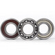 
NSK Japan imported bearing F 681 682 683 684 685 686 687 688 689ZZ RS high speed 686ZZ size 6*13*5