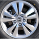 16/17/18 Zoll 19 Accord Wheel Hub Civic Crv Odyssey Jeds Porzellan Ruiguan Dao Haoying Elysen XRV 16 Zoll M693