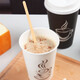 Jiamo Stirring Stick Disposable Coffee Stirring Stick Independent Pack Wooden Coffee Stirring Stick 14cm 300 Count