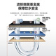 Das Filterelement von Midea Water Purifier ist für MRC1586-50 GMRO208B/A-4MRC1587B-50 GMRC1592AMRC1687A-50 GMRO102-4121-4, M6-Serie-Front aktiviertem Kohlenstoff-Replacement-Zyklus 8-12 Monate