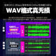 汽车载U盘无损高音质品质车用泳装抖音新歌曲网红dj经典音乐优盘 64G-830部高清DJ全视频开车