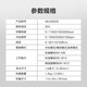 XMSJWU292DS起子机冲击无刷大扭力锂电手电钻20V电动螺丝刀电动工具 WU292D+WU3884.0双电双充
