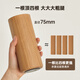 Lit en bois massif d'origine chambre principale lit grand lit en rondins de lit double lit en pente contre le grand lit 1,8 mètres x 2 mètres Lit Lit P5012