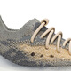 Adidas Clover yeezy380s Coco Children Chaussures décontractées FX9765UK3K Taille jaune 23,5