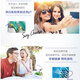 Crest 7-effect toothbrush single tongue coating brush small wide head soft hair adult massage gum new and old packaging random delivery