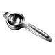 Fengyi lemon and pomegranate juicer 304 stainless steel orange juice artifact manual juicer clip juicer thickened 304 steel juicer 1 piece