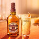 Chivas Regal 12 Years Old, Speyside, Scotland, Blended Whiskey, Wine 500ml