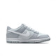 Nike 2024 Autumn Teenagers DUNK LOW (GS) Classic Daily Comfort Sports and Casual Shoes DH9765-001 36.5