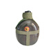 Rexton aluminum military training kettle, old-fashioned large 4L outdoor mountaineering and camping large-capacity children's portable military kettle, new model (about 3 Jin Jin is equal to 0.5 kg of water) 1.5L sales model