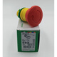 Schneider ZB5AS844 Red Emergency Stop XB5AS8442/XB5AS8445 XB5AS8444/AS84 XB5AS8445 Complete Set Contact 1 Open 1 Close 0.07
