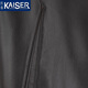 
Kaiser (KAISER) 2024 new leather leather jacket for men's top layer sheepskin lapel business casual jacket handsome leather jacket black 170/L (suitable for 110Jin [Jin equals 0.5 kg]-130Jin [Jin equals 0.5 kg]) black