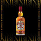 
Chivas Regal 12-year whiskey original imported foreign liquor and spirits Pernod Riga One bottle One size Chivas 12-year 500mL 1 bottle