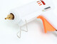 Wen Yijia hot melt glue gun temperature adjustment 100W NL308 hot glue gun hot melt white
