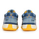 耐克（NIKE）休闲鞋女鞋2025新款夏季运动鞋莫兰特1代实战篮球鞋DX2294-003 FQ7371-400蓝色 37.5