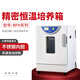 XMSJ Shanghai Qigong BPH Serie VERTICAL VERTICA TEMPERATURA CONSTANTE Laboratorio Control de temperatura Incubadora automática de células microbianas BPH-9272