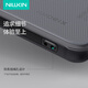Nelkin Xiaomi 15/15pro Mobiltelefone Fall Magnetische Saugung, Full-Pack-Matt-Anti-Rutsch-Anti-Fall-Fall-Schutzhülle erhöht, dünn, einfach, hell Silberversion Diamond Limited Edition Universal Shield Pro Black [Magnetic Version] Xiaomi 15 Pro [Universal Bright Silver Version]