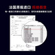 必得利Bardinet 口粮酒VSOP白兰地法国原瓶进口洋酒行货700ml 富豪白兰地 700mL 1瓶
