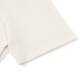 Simwood/Simple Wooden Men's Clothing [Estilo combinado] 250g Leica Waffle Henry Collar Camiseta de manga corta Hombres SN120082 Marfil White L (sugerido 126-140Jin [Jin equivale a 0.5 kg])