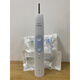 Applicable à HX680HX686 Philips Sound Wave Micro Flaws Handle Charger Brosse de dents électrique Retrait de la plaque intellige