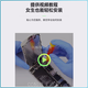 适用苹果xr尾插排线iPhoneXSMax充电口xs送话器总成原拆尾插接口 XR【原装拆机-尾插】送工具+教程