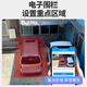 霸天安高清摄像头监控室外无线wifi家庭监控器家用手机远程360度无死角带夜视全景语音旋转可对话户外