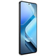 vivo iQOO Z9 国家补贴 新品5G手机 游戏拍照音乐手机 长续航大屏电竞 z8升级款vivoiqooz9 曜夜黑 12G 512G