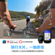 Insta360 Shadow Stone GO 3S 4K Thumb Camera Vlog Cycling Parent-child Sports Camera Camera Pocket Camera (Smart White 128G Sports Suit)