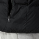 耐克NIKE棉马甲男2024秋冬新款宽松运动服外套休闲保暖背心跑步建身 FB7374-010 M