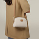 viney bag women's bag crossbody bag cowhide mobile phone bag fashionable small bag birthday gift for girlfriend wife [beautiful] practical high-end light luxury underarm bag for girls, high-end fashion brand versatile casual niche shoulder bag