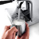 Delong Coffee Machine EC9865.M Versión insignia Silver Knight Cold Brew Coffee Máquina de extracción de frijol semiautomático