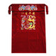 
Yunnan old-fashioned baby straps for babies Sichuan traditional child skull simple multi-function front-held back-style back wrap standard version for life peace