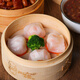 阿诺富贵虾饺336g*1袋广式早茶点心早餐半成品虾饺包子速冻食品儿童 富贵虾饺2袋 672g