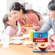 Quaker Instant Oatmeal Classic Fabor original 1478G Bag Cereales gruesos llenos de avena llena