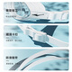 Hongxing Erke swimming goggles waterproof and anti-fog men and women high-definition myopia swimming goggles swimming diving professional sports black 500 degrees