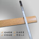 Xmsj selbstklebend massives Holzbodengelenk Pressung PVC Edge Streifen Morse T-förmige Türschwelle Streifen Streifen Türstreifen Pressende Kante mit Klebstoff MS9923 Thai Pomelo Farbe Sägen Sie Sägeklinge 40 mm x 0,9 m