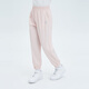 Bosideng (Bosideng) [Broken Code Clearance] Sonnenschutzhosen für Mädchen Mint Mambo upf100+ bequem und atmungsaktiv und atmungsfreie Freizeithosen Eispulver 1048 130/56