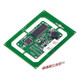 ISO15693 Multi-Protokoll-RFID-Funkfrequenzleser und Writer IC-Karten-Lesemodul NFC Reader mit PSAM-Kartenhalter Antenne Motherboard separates ISO14443A USB