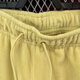 Nike (NIKE) winter new fleece women's sports training warmth thickened trousers casual pants HQ4877-783 XL