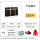 妙馨思牛津布搬家打包编织袋行李包快递衣服棉被子大容量旅行收纳袋神器