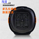 Boîte de coque de coffre de véhicule électrique UFO ACHOSIER APPORT DE BATTERIE UNIFICATION DU BOÎTE DE CAR CORRE