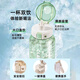 Cille sports water cup large capacity tritan student cup children's water cup girls straw cup summer water cup for men