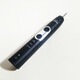 PHILIPS飞利浦电动牙刷HX681/HX682/HX684/HX685/HX686声波震动牙刷 礼物 HX685B主机 黑色 无配件