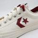 Converse 2025 Año Nuevo Cny Spring Festival Limited Star Player Casual Skateboard Shoes Fashion Pareja Zapatos A12591C 35.5