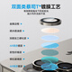 
Mr. Lanxing applies to Apple 16promax lens film iPhone16pro rear camera protective film 99AR high-definition transparent anti-scratch anti-glare tempered film Titanium original