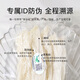 
Swallow Fuyuan Dried Bird's Nest Dried Bird's Nest Dried Beasts Dried Bowls Indonesia traceability foot dry pregnant women's postpartum nutritional products imported tonics for elders 7A Dried Beasts 10g g [recommended during pregnancy]